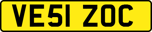 VE51ZOC