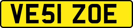 VE51ZOE