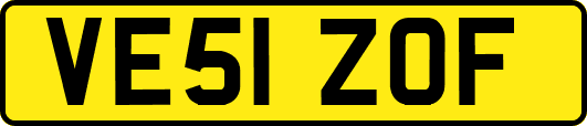 VE51ZOF