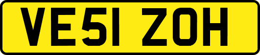 VE51ZOH