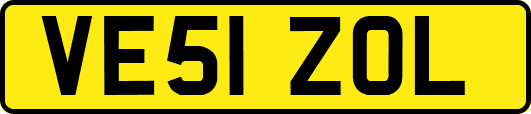 VE51ZOL
