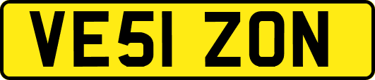 VE51ZON