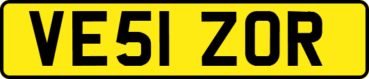 VE51ZOR