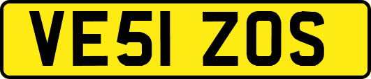 VE51ZOS