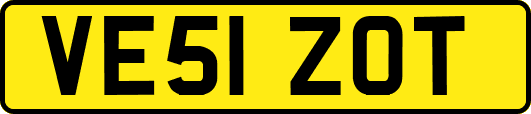 VE51ZOT