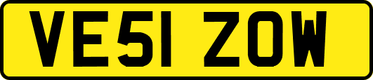 VE51ZOW