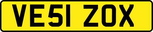 VE51ZOX