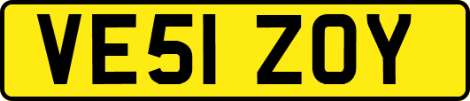 VE51ZOY
