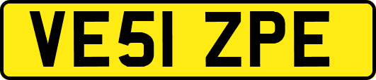 VE51ZPE