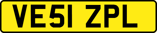 VE51ZPL
