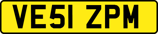VE51ZPM