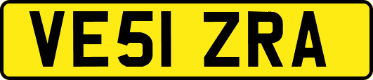 VE51ZRA