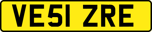 VE51ZRE