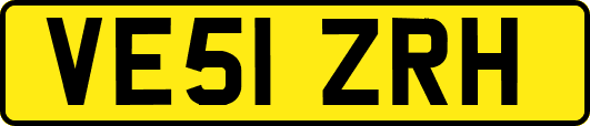 VE51ZRH