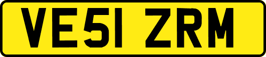 VE51ZRM