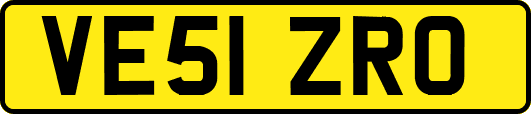 VE51ZRO