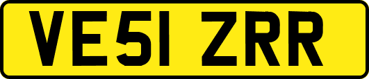 VE51ZRR