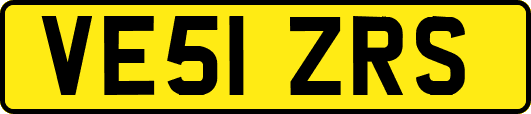 VE51ZRS
