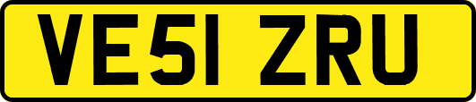 VE51ZRU