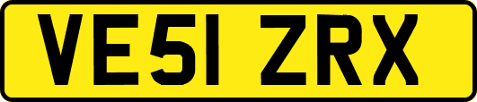 VE51ZRX