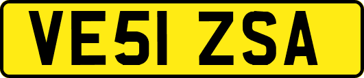 VE51ZSA