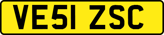 VE51ZSC