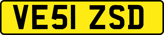 VE51ZSD