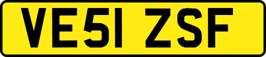 VE51ZSF