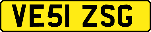 VE51ZSG
