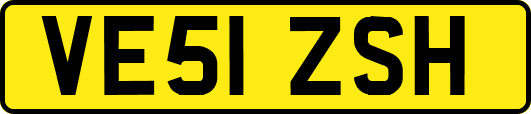 VE51ZSH