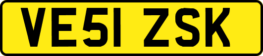 VE51ZSK