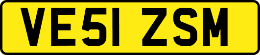 VE51ZSM