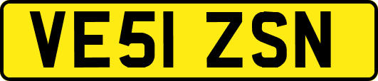 VE51ZSN
