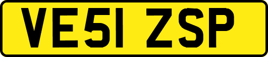 VE51ZSP