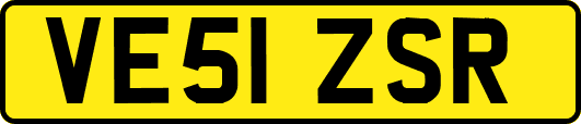 VE51ZSR