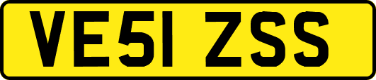 VE51ZSS