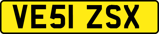 VE51ZSX
