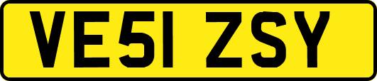 VE51ZSY