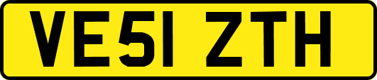 VE51ZTH