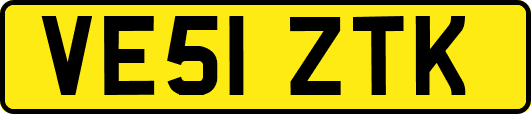 VE51ZTK
