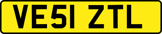 VE51ZTL