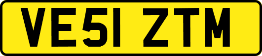 VE51ZTM