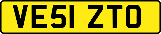VE51ZTO