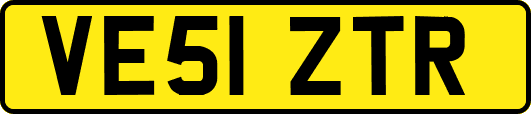 VE51ZTR