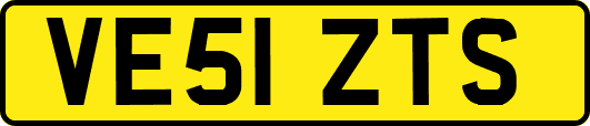 VE51ZTS