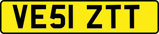 VE51ZTT