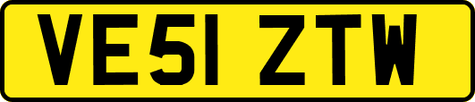 VE51ZTW