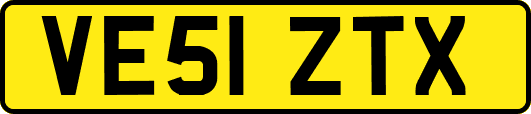 VE51ZTX