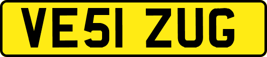 VE51ZUG