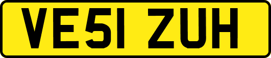 VE51ZUH